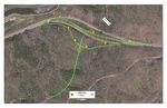 CONCURRENCE POINTS 1 AND 2 - STUDY AREA DEFINED AND NEED AND PURPOSE ALTERNATIVES TO BE STUDIED IN DETAIL - NCDOT