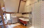 BOTTOM FARMHOUSE, SOUTHORPE, STAMFORD - King West