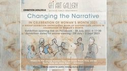 EXHIBITION CATALOGUE - GFI | Art Gallery