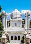 Excellence Shri Guru Ram Rai University - Information Brochure 2020-21 - SGRRU