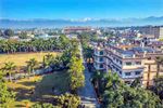 Excellence Shri Guru Ram Rai University - Information Brochure 2020-21 - SGRRU