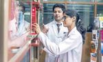Excellence Shri Guru Ram Rai University - Information Brochure 2020-21 - SGRRU