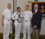 NAVY LEAGUE OF THE UNITED STATES - Navy League Denver Council