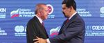 Turkey and Venezuela: An Alliance of Convenience - Wilson Center