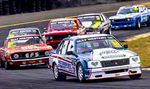 CORPORATE HOSPITALITY PACKAGES - Bathurst ...