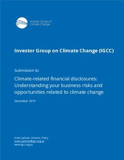 Investor Group on Climate Change (IGCC)