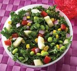 Demonstration Kit Demonstrating how simple heart-healthy cooking can be is a great way to inspire people to learn new cooking skills and prepare ...