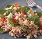 Demonstration Kit Demonstrating how simple heart-healthy cooking can be is a great way to inspire people to learn new cooking skills and prepare ...