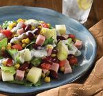 Demonstration Kit Demonstrating how simple heart-healthy cooking can be is a great way to inspire people to learn new cooking skills and prepare ...