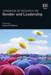 LEADERSHIP 2018 New Titles - Edward Elgar Publishing