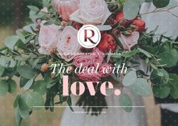 Love. The deal with WORLD SQUARE SYDNEY AUSTRALIA - Rydges