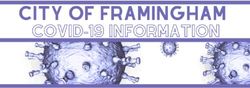 COVID-19 Updates - Framingham