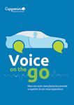 The Automotive Industry in the Era of Sustainability - Capgemini