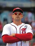 Natitude Ryan Zimmerman talks hot streaks, umpires, replays and the season - wheretraveler.com - Morris Media Network