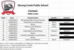 Wyong Creek Public School