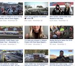 MARKETING INFORMATION - 2020 Pictured: 2019 CARS Tour Old North State Nationals