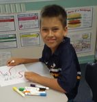 Clare State School The Messenger - Our Focus - 'The Big Three for 2020': Clare State School The ...