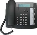 Comfortable phones analogue and ISDN - Tiptel