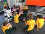Term 2 Week 6 2021 Principal's Award - Archie - Archie Archie is a ...