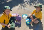Term 2 Week 6 2021 Principal's Award - Archie - Archie Archie is a ...