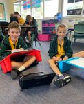 Term 2 Week 6 2021 Principal's Award - Archie - Archie Archie is a ...