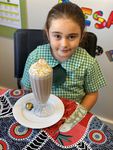 Term 2 Week 6 2021 Principal's Award - Archie - Archie Archie is a ...