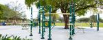 2021 LARGE SIGNATURE ACCESSIBLE PACKAGE - 14 UNITS 37 USERS Greenfields Outdoor Fitness | www.greenfieldsfitness.com