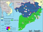 Journal of Hydrology: Regional Studies