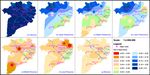 Journal of Hydrology: Regional Studies