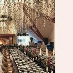 Weddings LOVE AT THE LOFT - TEMPLEPATRICK - The Rabbit Hotel
