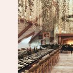 Weddings LOVE AT THE LOFT - TEMPLEPATRICK - The Rabbit Hotel