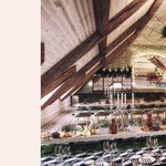 Weddings LOVE AT THE LOFT - TEMPLEPATRICK - The Rabbit Hotel