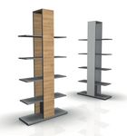 COLLECTION 2020 / COSMETICS - ESSENZIALI & ESCLUSIVI - VISUAL MERCHANDISING PRODUCTS - COIDEAS