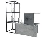 COLLECTION 2020 / COSMETICS - ESSENZIALI & ESCLUSIVI - VISUAL MERCHANDISING PRODUCTS - COIDEAS