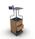 COLLECTION 2020 / COSMETICS - ESSENZIALI & ESCLUSIVI - VISUAL MERCHANDISING PRODUCTS - COIDEAS