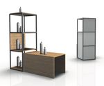 COLLECTION 2020 / COSMETICS - ESSENZIALI & ESCLUSIVI - VISUAL MERCHANDISING PRODUCTS - COIDEAS