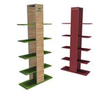 COLLECTION 2020 / COSMETICS - ESSENZIALI & ESCLUSIVI - VISUAL MERCHANDISING PRODUCTS - COIDEAS