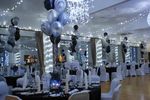 Festive Events 2018 - The Hotel