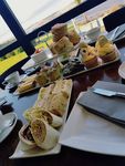 Festive Events 2018 - The Hotel