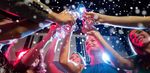 Festive Events 2018 - The Hotel