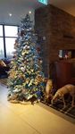 Festive Events 2018 - The Hotel