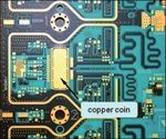 High efficient heat dissipation on printed circuit boards - beam ...