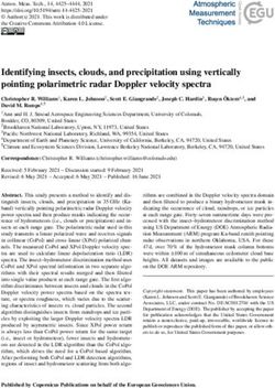 Identifying insects, clouds, and precipitation using vertically pointing polarimetric radar Doppler velocity spectra