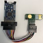 True2F: Backdoor-resistant authentication tokens