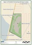 BIOLOGICAL RESOURCES REPORT - FOCUSED SURVEY FOR AGASSIZ'S DESERT TORTOISE, HABITAT ASSESSMENTS FOR BURROWING OWL & MOHAVE GROUND SQUIRREL ...