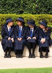 BRISBANE GIRLS GRAMMAR SCHOOL ENROLMENTS INFORMATION