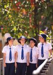 BRISBANE GIRLS GRAMMAR SCHOOL ENROLMENTS INFORMATION