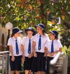 BRISBANE GIRLS GRAMMAR SCHOOL ENROLMENTS INFORMATION