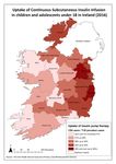 Insulin pumps in diabetes care in Ireland - Hospital ...