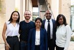 MBA Scholar Profiles 2020-21